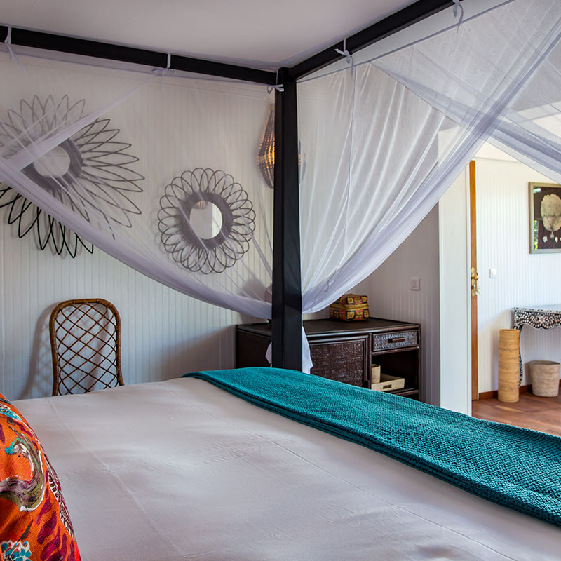 Caribbean Bungalow