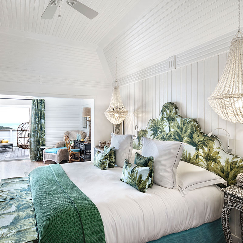 Prestige Caribbean Bungalow