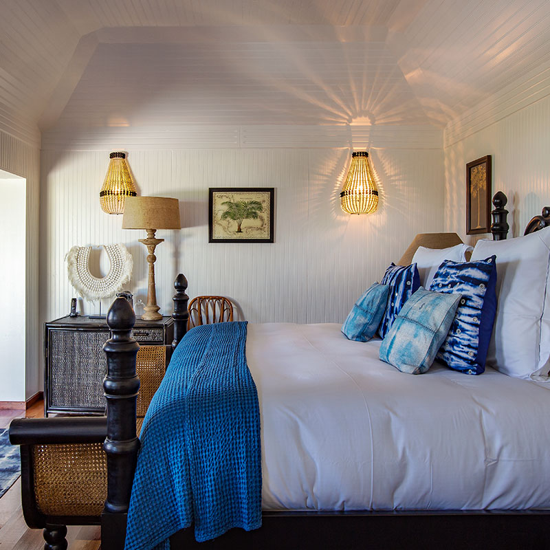 Prestige Caribbean Bungalow
