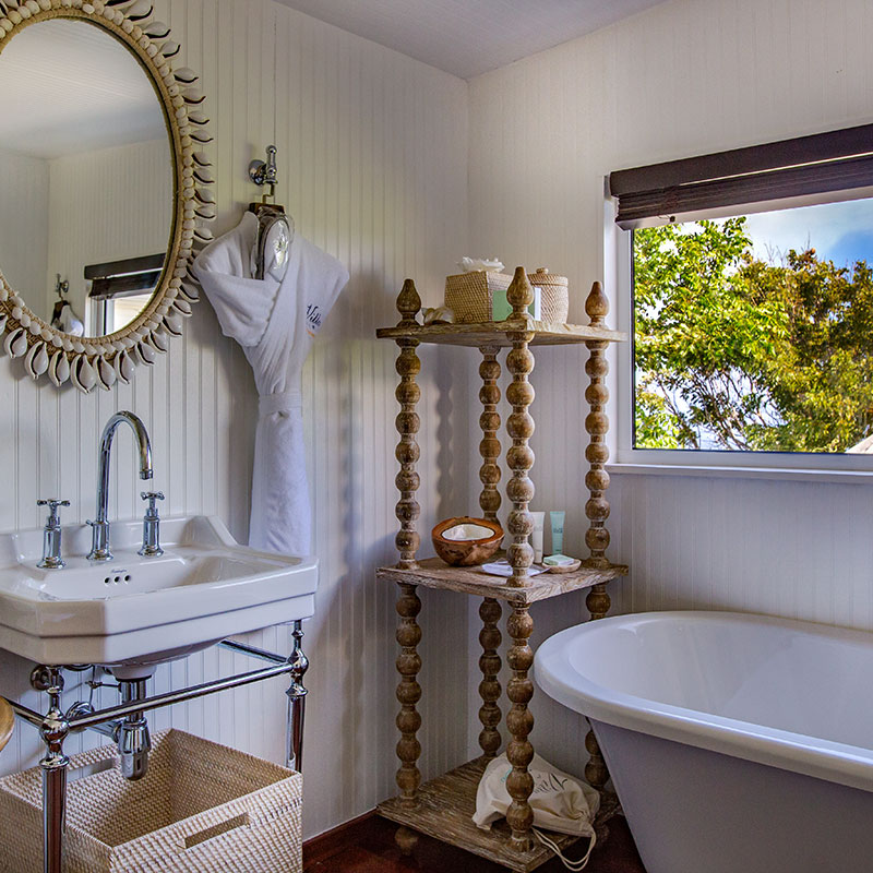 Prestige Caribbean Bungalow