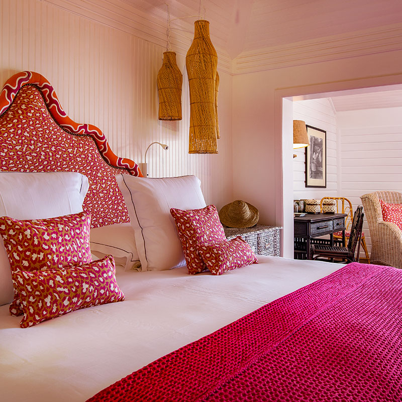 Family suite
