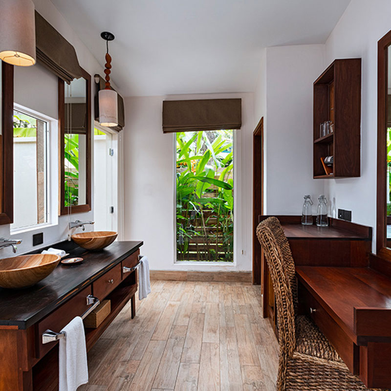 One Bedroom Pool Villa
