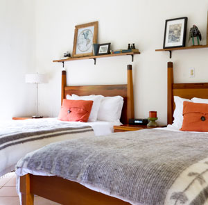 Casita Suite