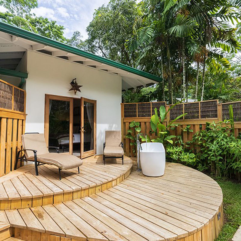 Casita Suite