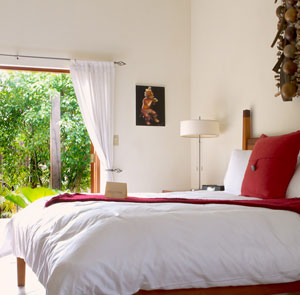 Master Casita - 1 King Bed