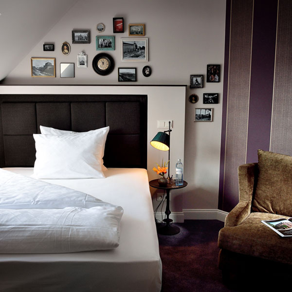 Small Room