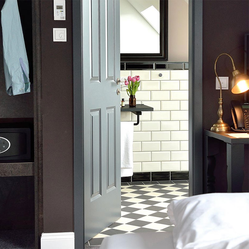 Small Room