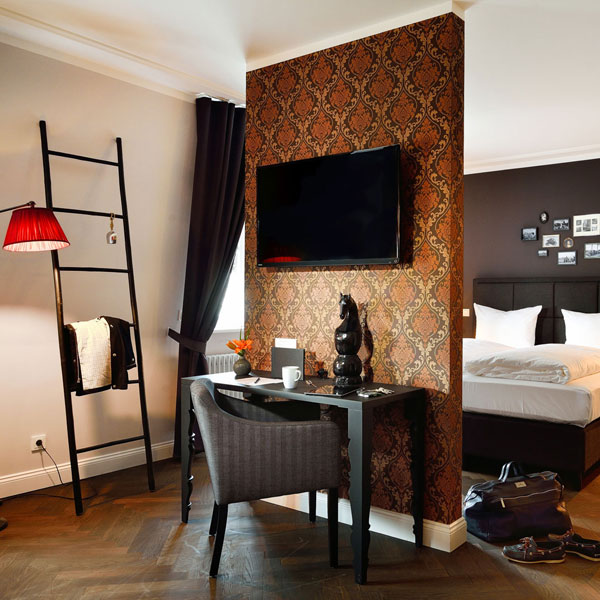 Large Room