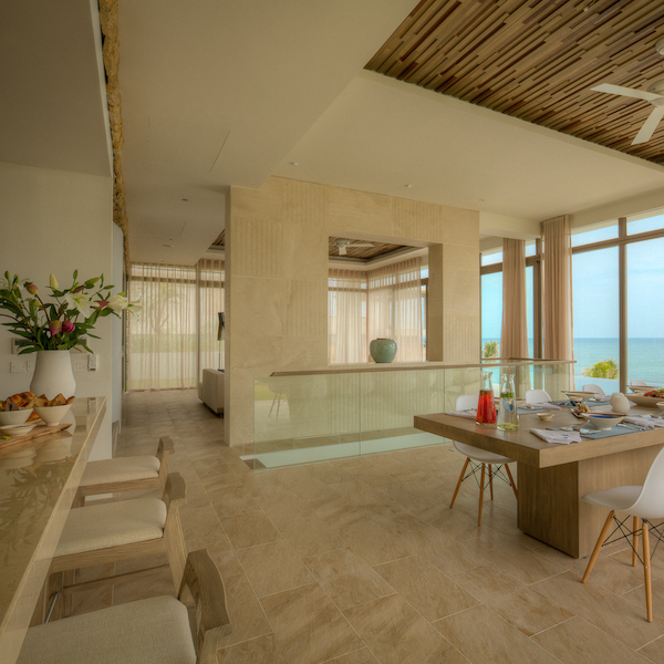 Mia Luxury Five-Bedroom Residence
