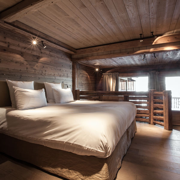 Prestige Room 