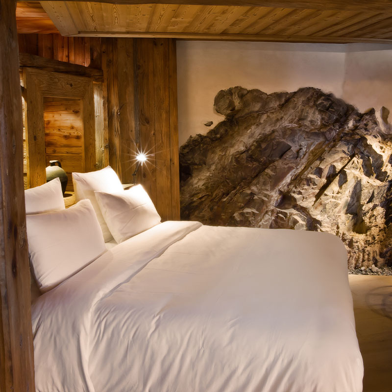 Prestige Room 