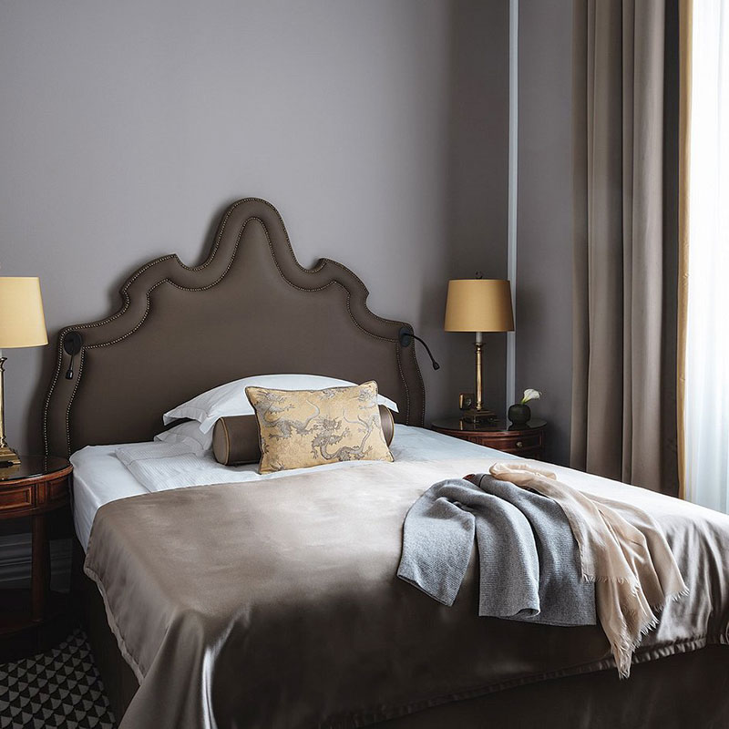 Grand Lit Room