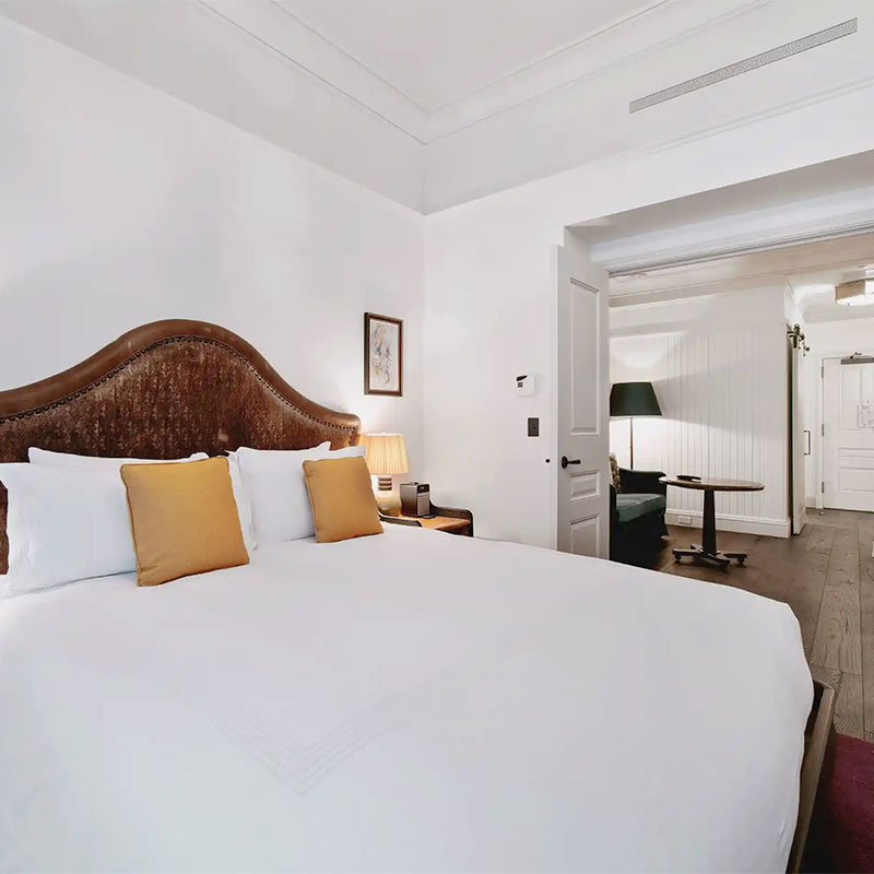 One Bedroom Suite