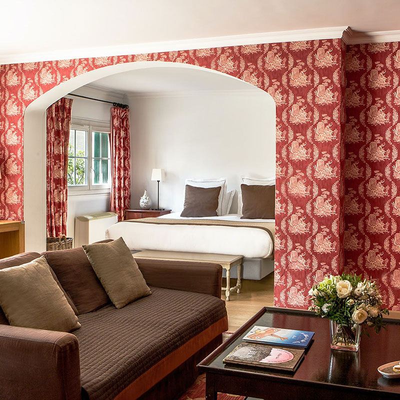 Family suite