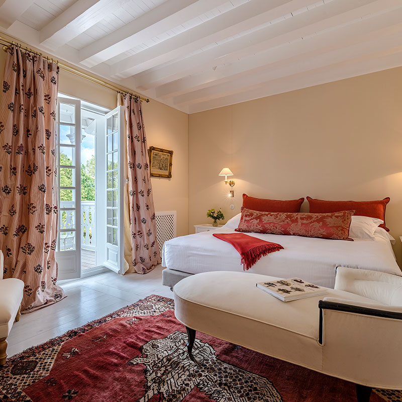 Suite Grande Maison