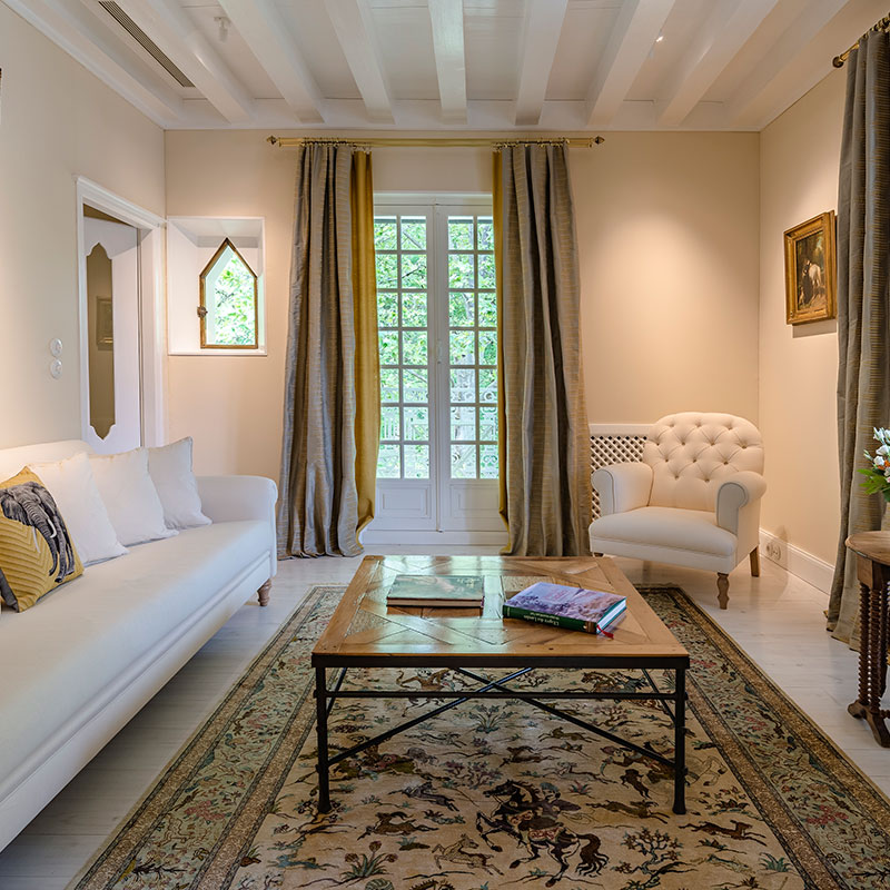 Suite Grande Maison