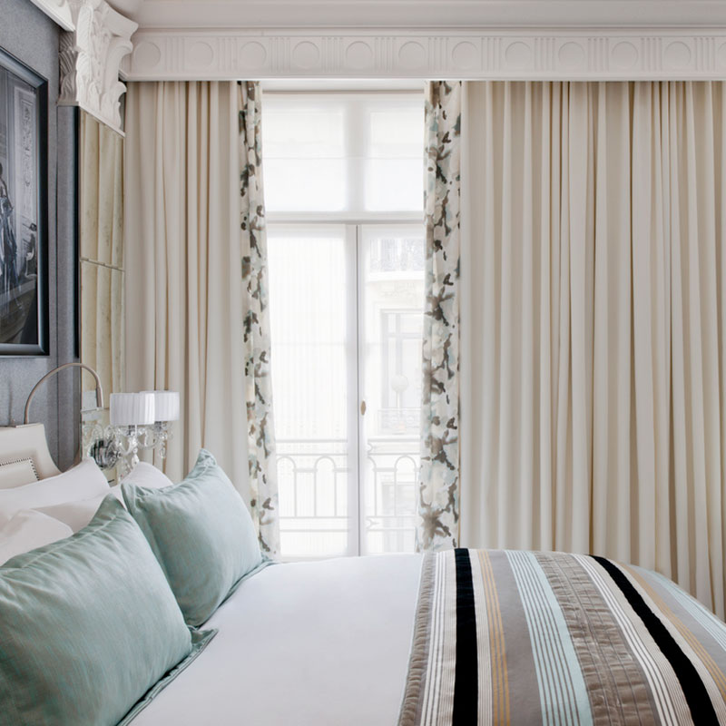 Premium Luxury Room