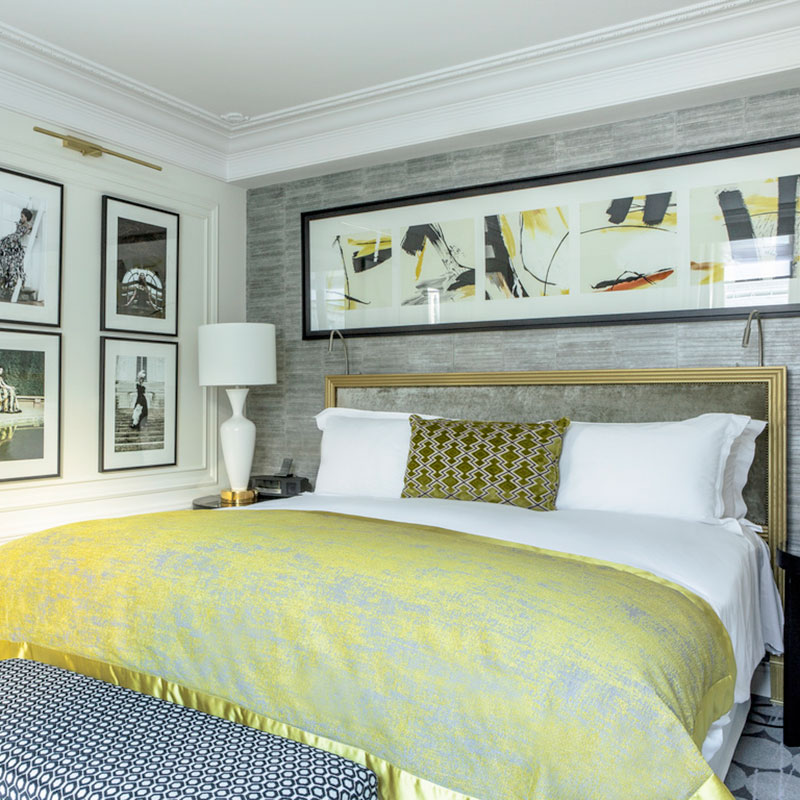 Prestige Suite