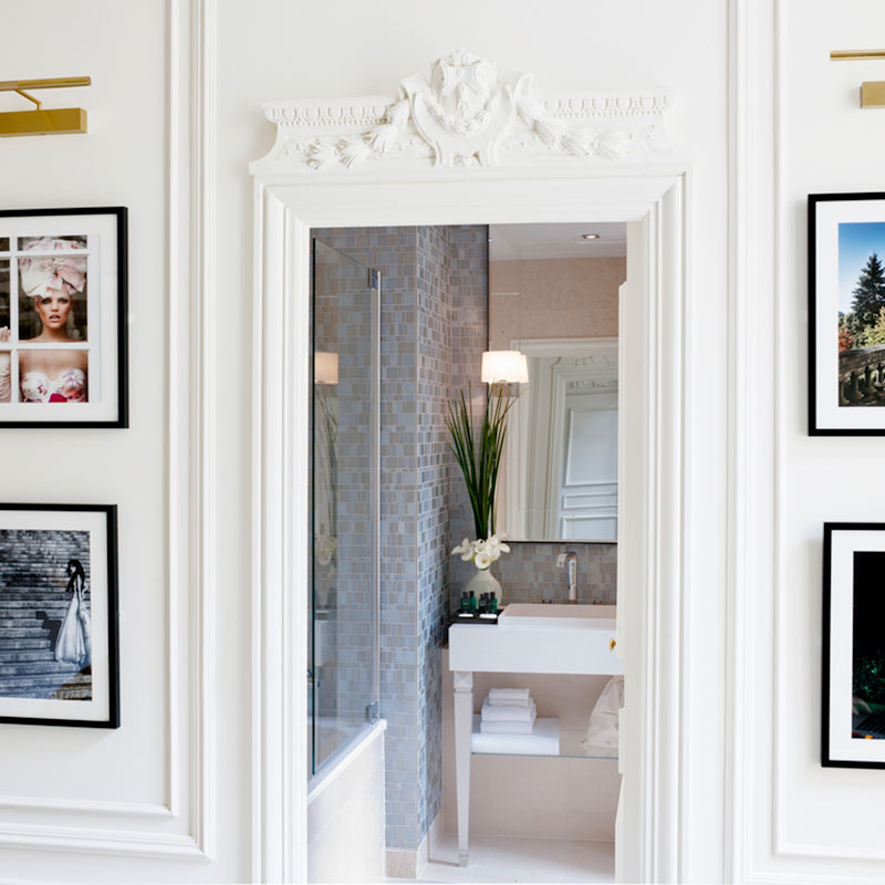 Prestige Suite