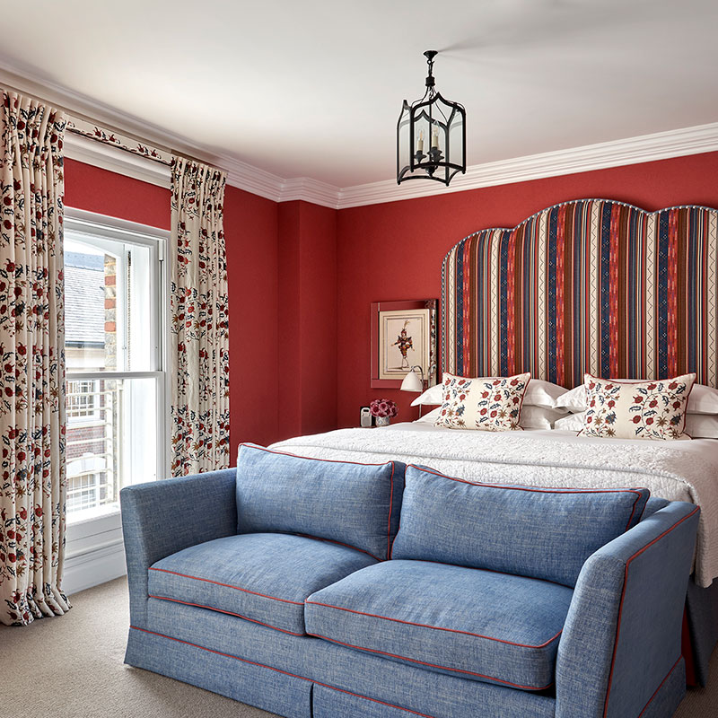 Luxury Junior Suite