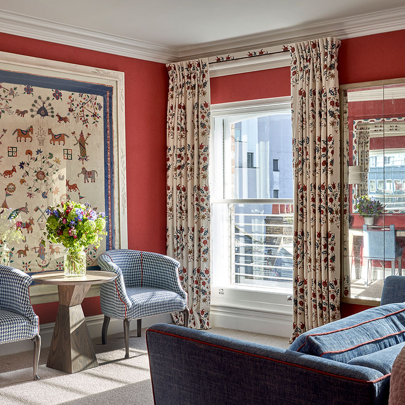 Luxury Junior Suite