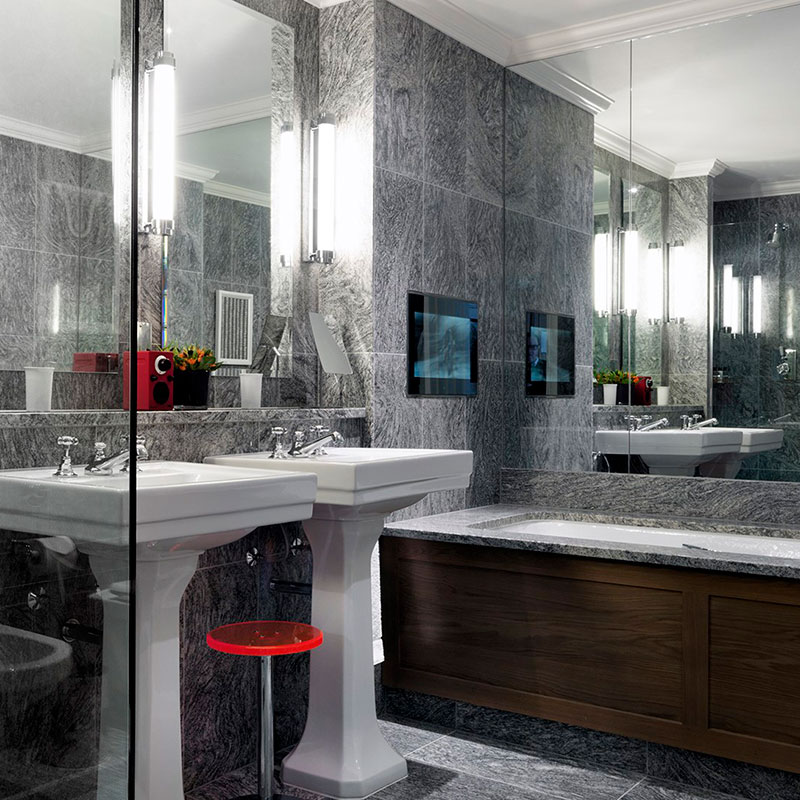 Luxury Junior Suite