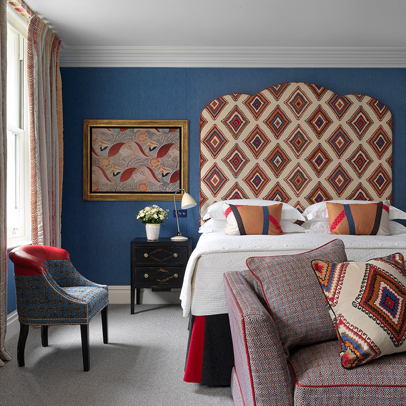 Deluxe Junior Suite