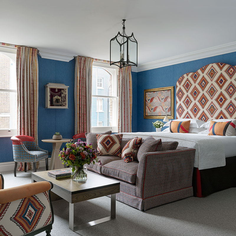 Deluxe Junior Suite