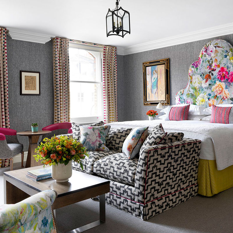 Deluxe Junior Suite
