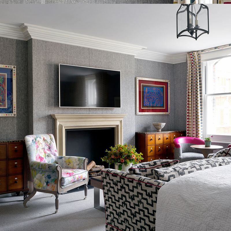 Deluxe Junior Suite