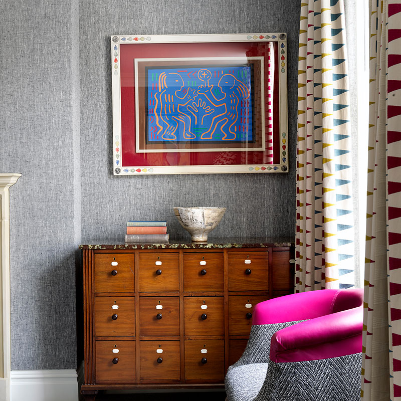 Deluxe Junior Suite