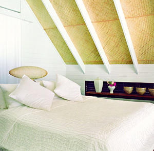 Dhoni Loft Water Villa