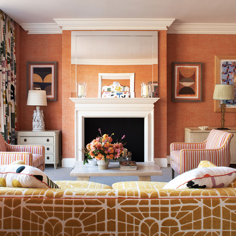 Luxury One Bedroom Suite