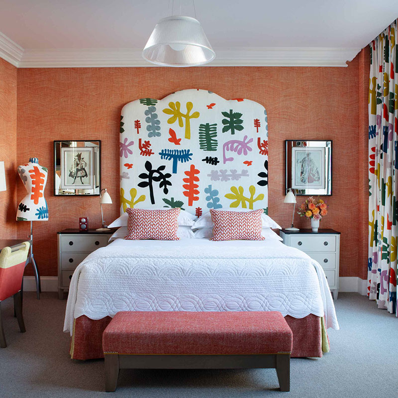 Luxury One Bedroom Suite