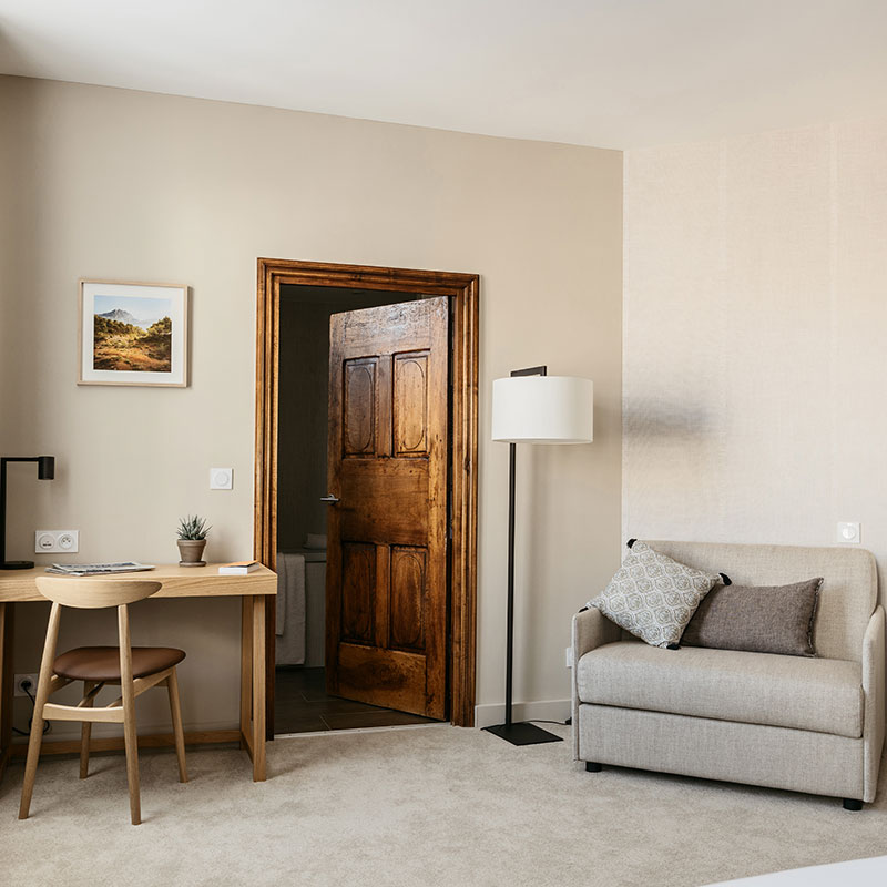 Junior Suite