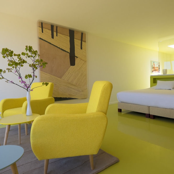 Suite - Nature