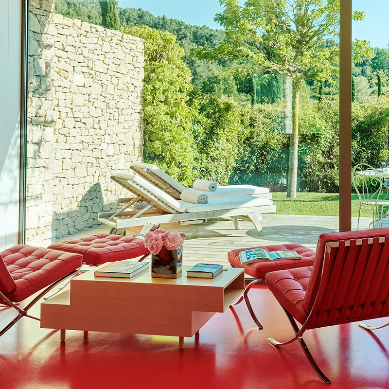 Suite - Nature