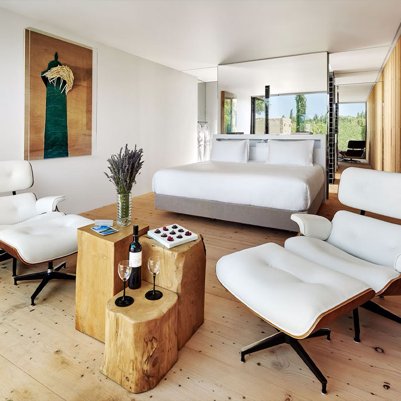 Suite - Nature