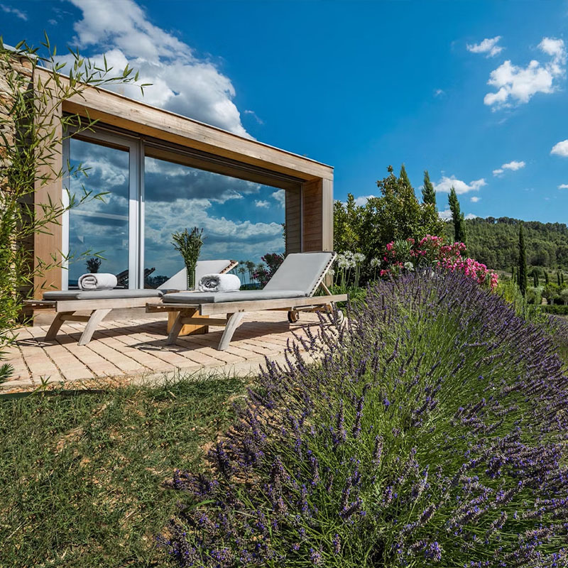 Suite - Nature