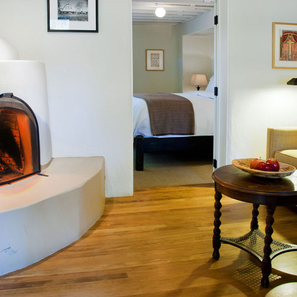 Rose Greely Suite