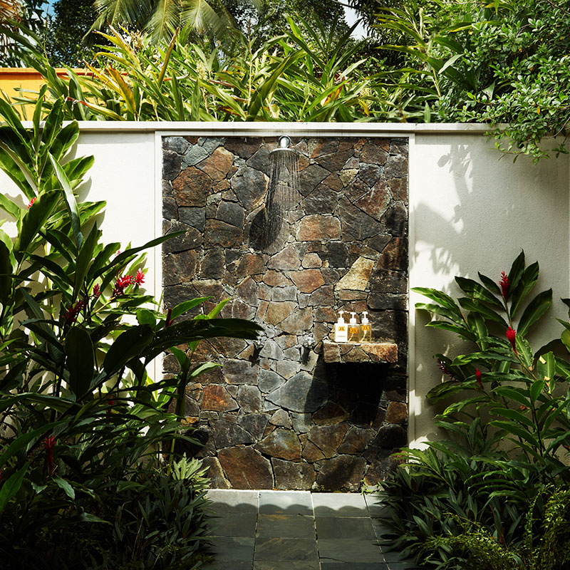 Peacock - Plantation Villa