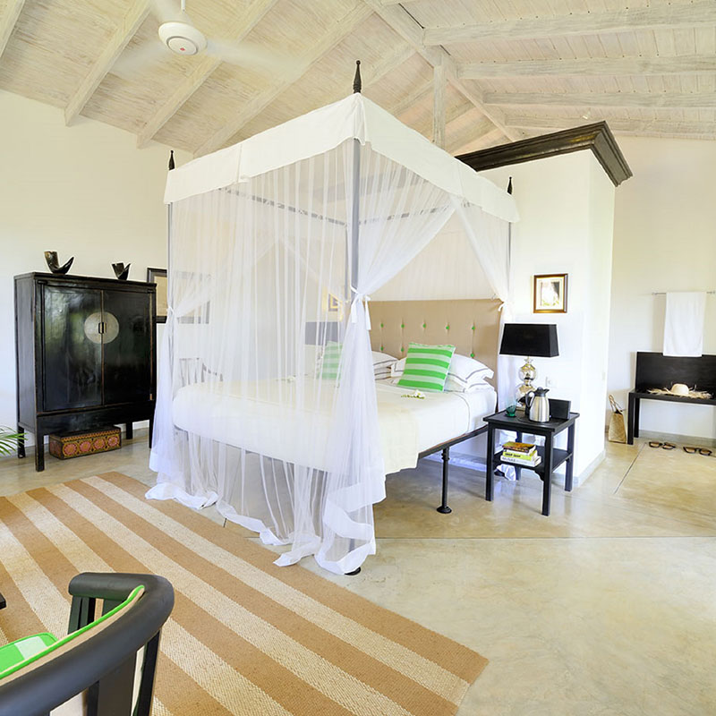 Nelum - Plantation Villa