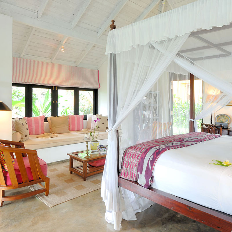 Mango - Plantation Villa