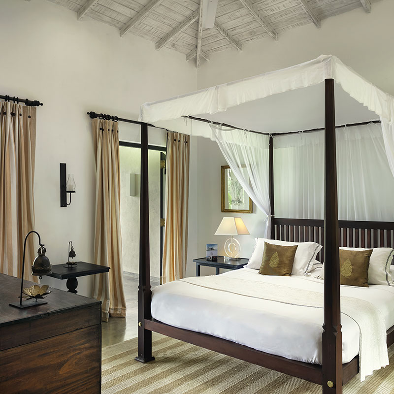 Araliya - Plantation Villa