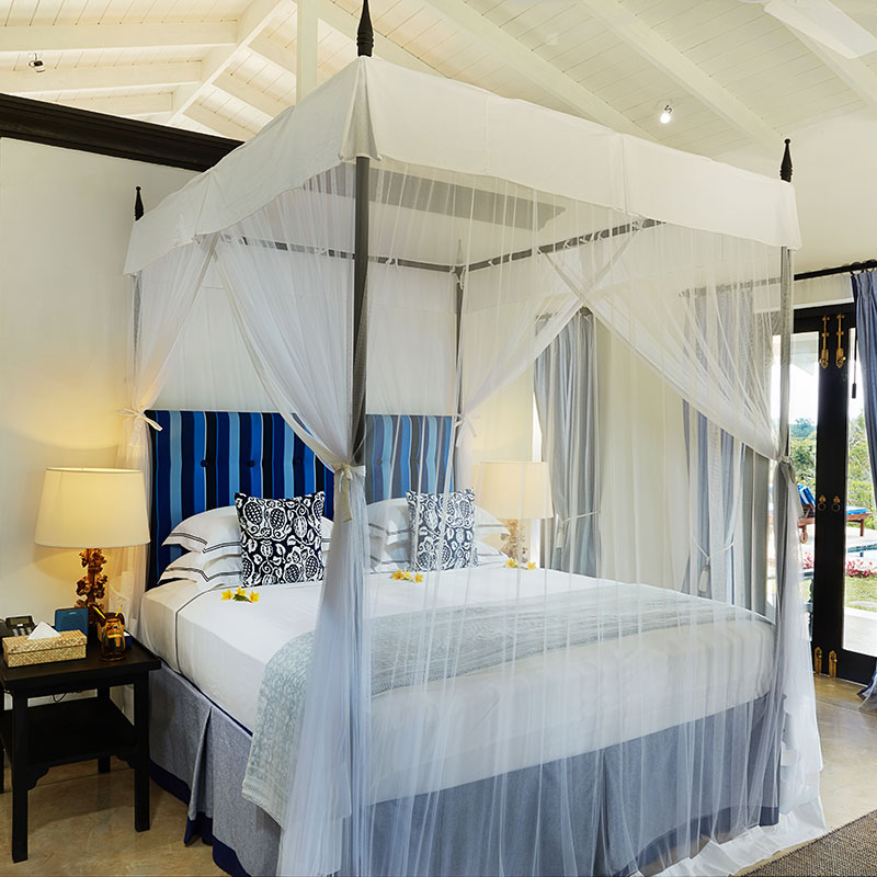 Hibiscus - Plantation Pool Villa 