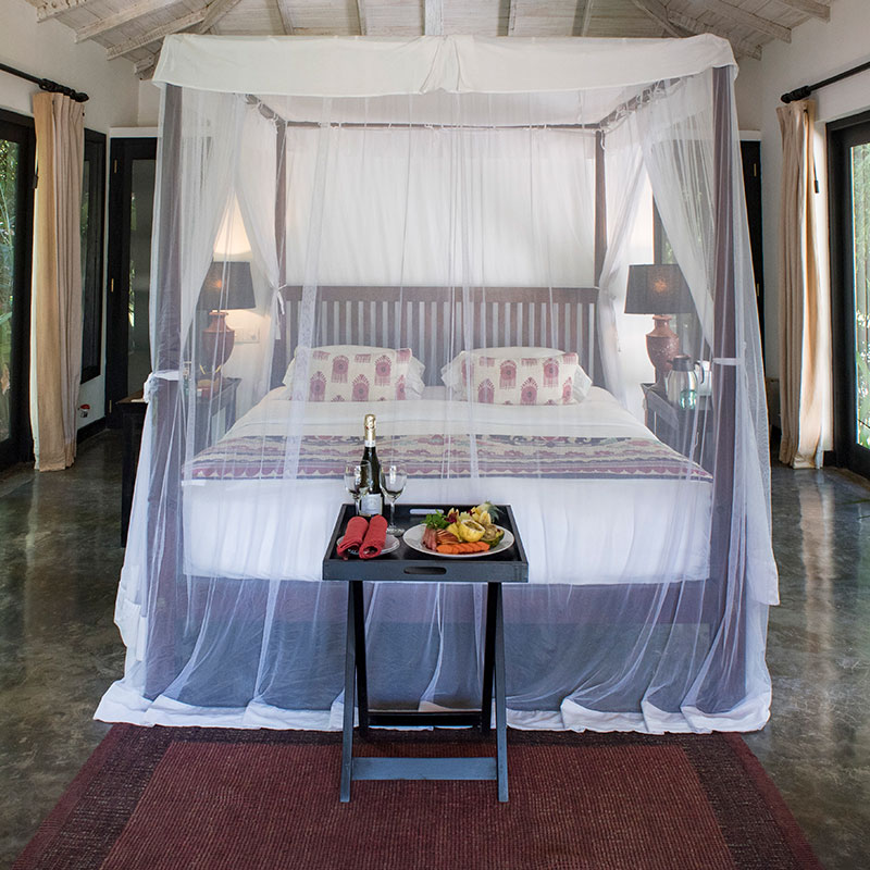 Hellaconia - Plantation Pool Villa 