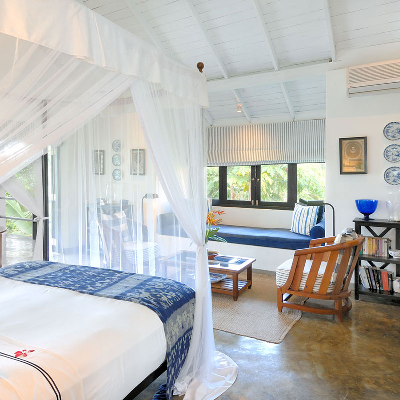 Tamarind - Plantation Villa