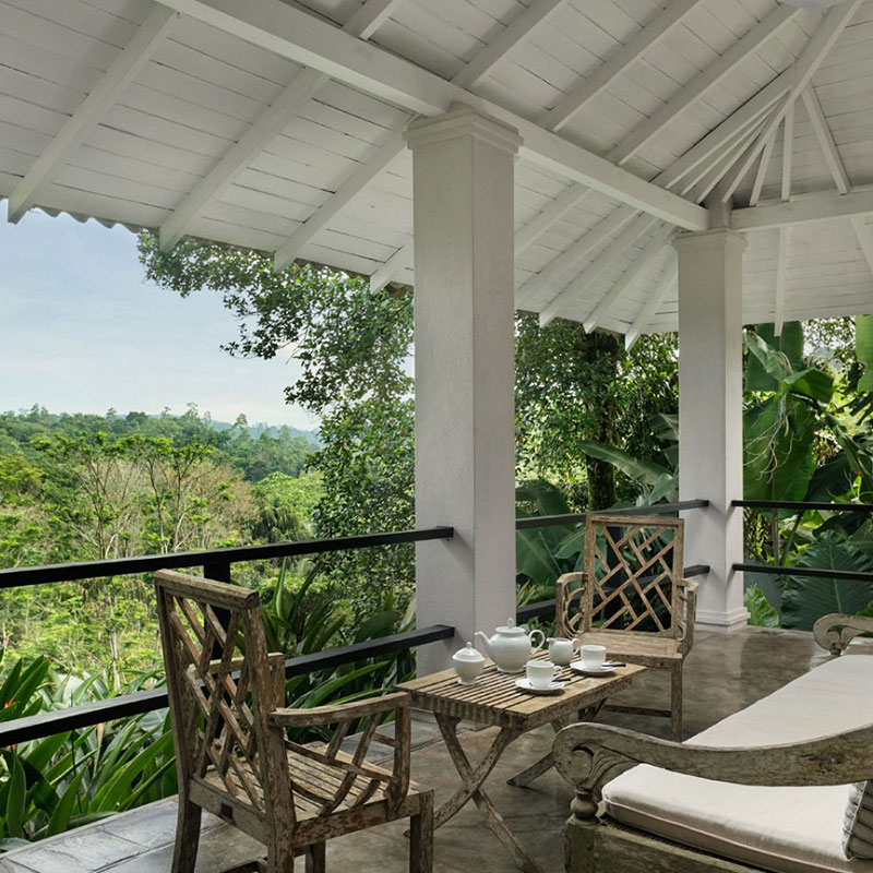 Tamarind - Plantation Villa