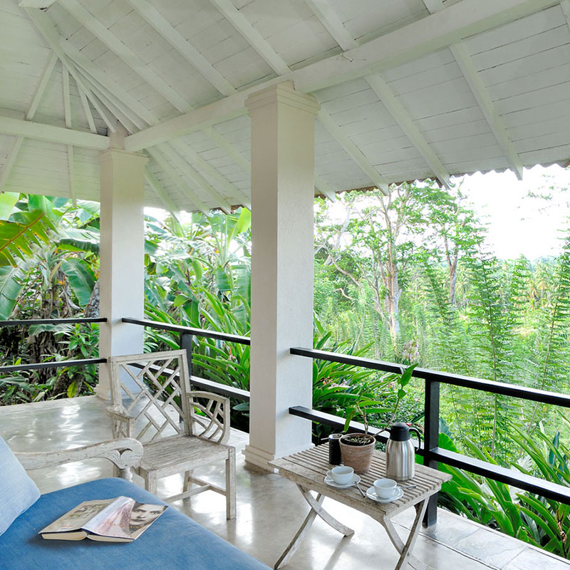 Tamarind - Plantation Villa