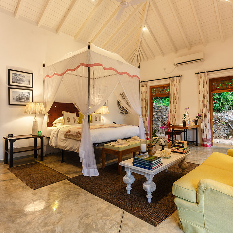 Kumbuk - Luxury Pool Villa 